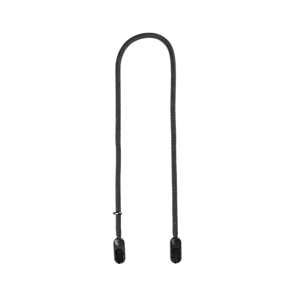 【Peak Design】快裝繩索背帶 Form Rope 短 (經典黑)