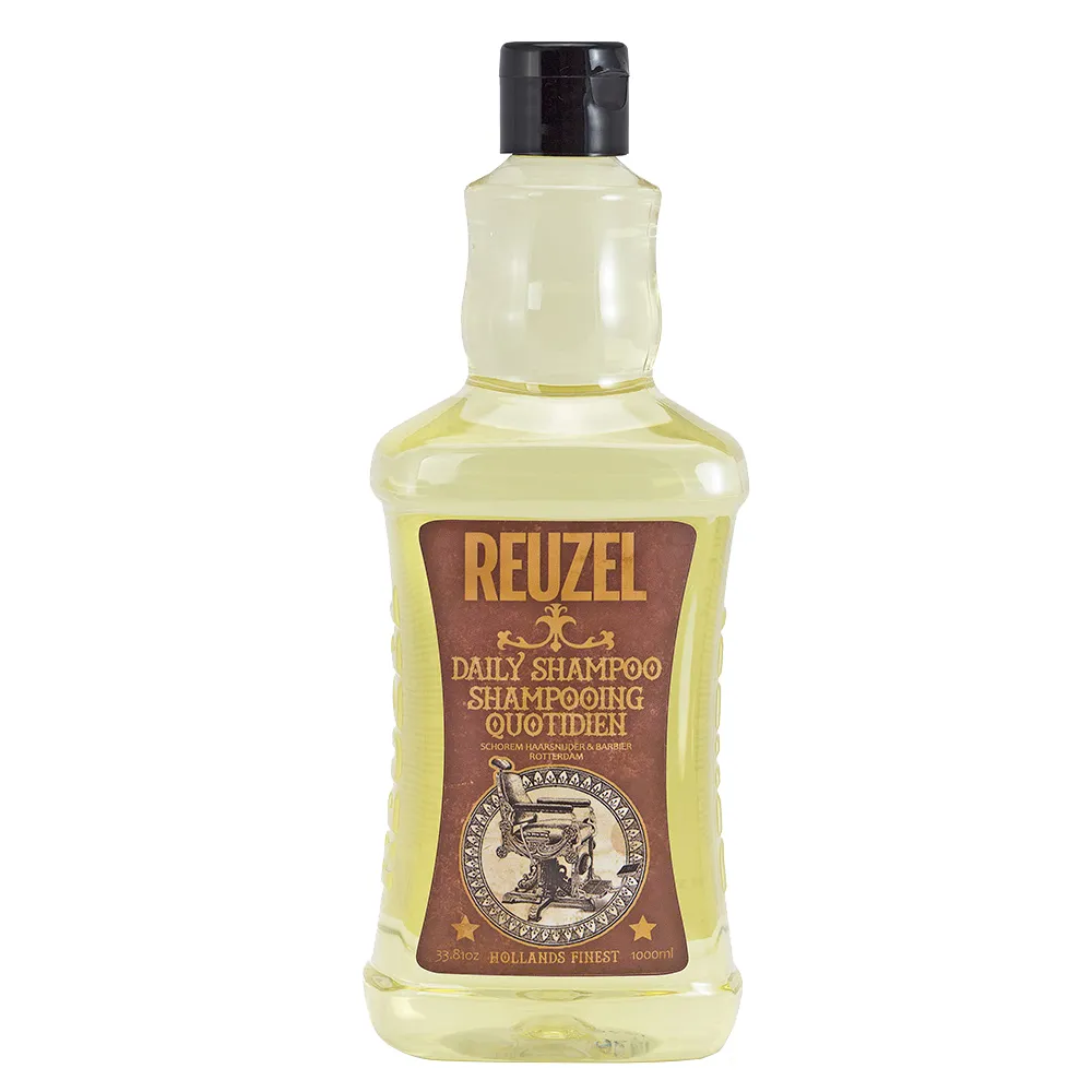 【REUZEL】日常全身保濕髮浴(1000ml)