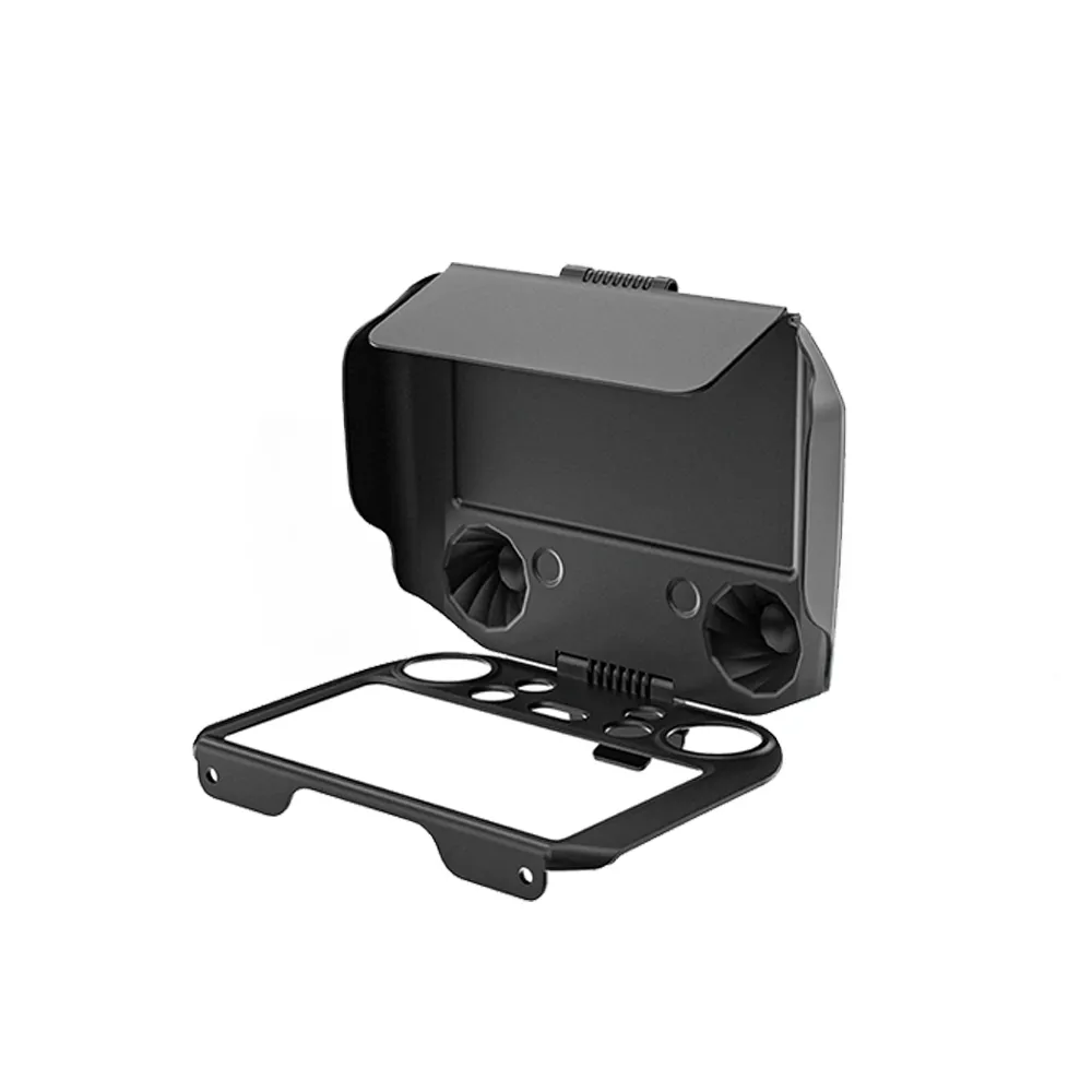 【Sunnylife】DJI RC PRO 遙控器保護罩+遮光罩(帶副板)