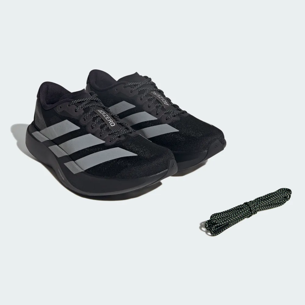 【adidas 愛迪達】ADIZERO EVO SL 跑鞋 慢跑鞋 運動鞋 男鞋/女鞋 KJ1365