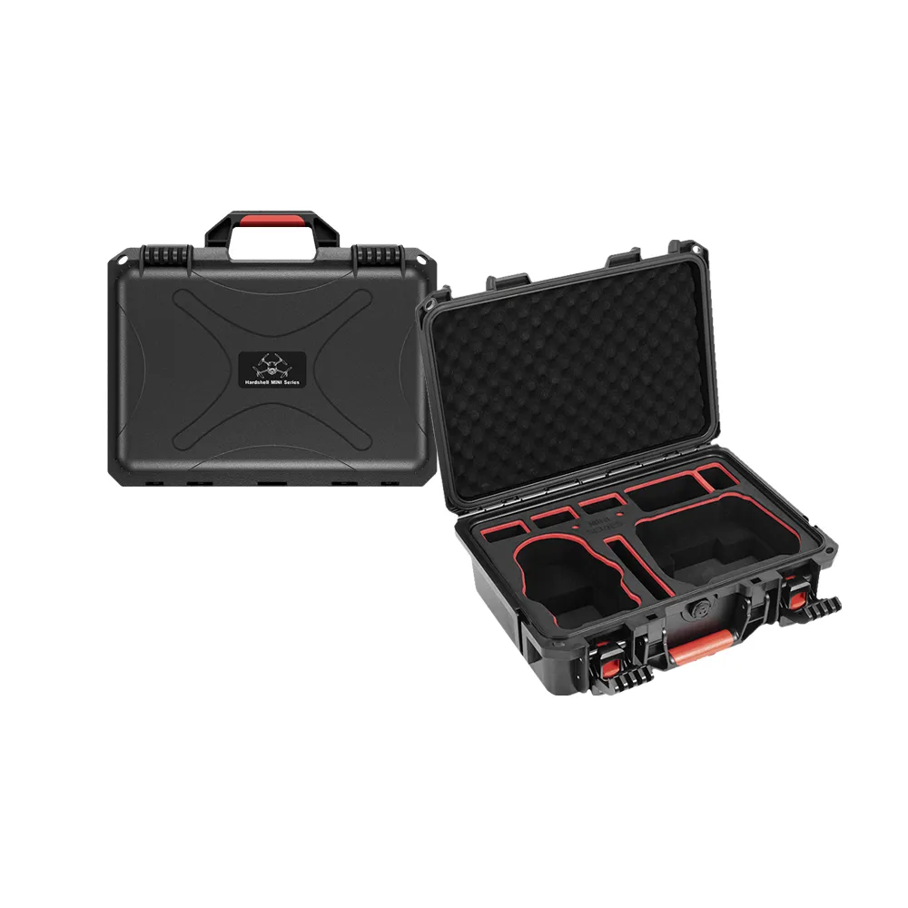 【SunLight】STARTRC Mini 5 Pro 12030150 氣密箱(For DJI Mini 5 Pro 暢飛套裝)