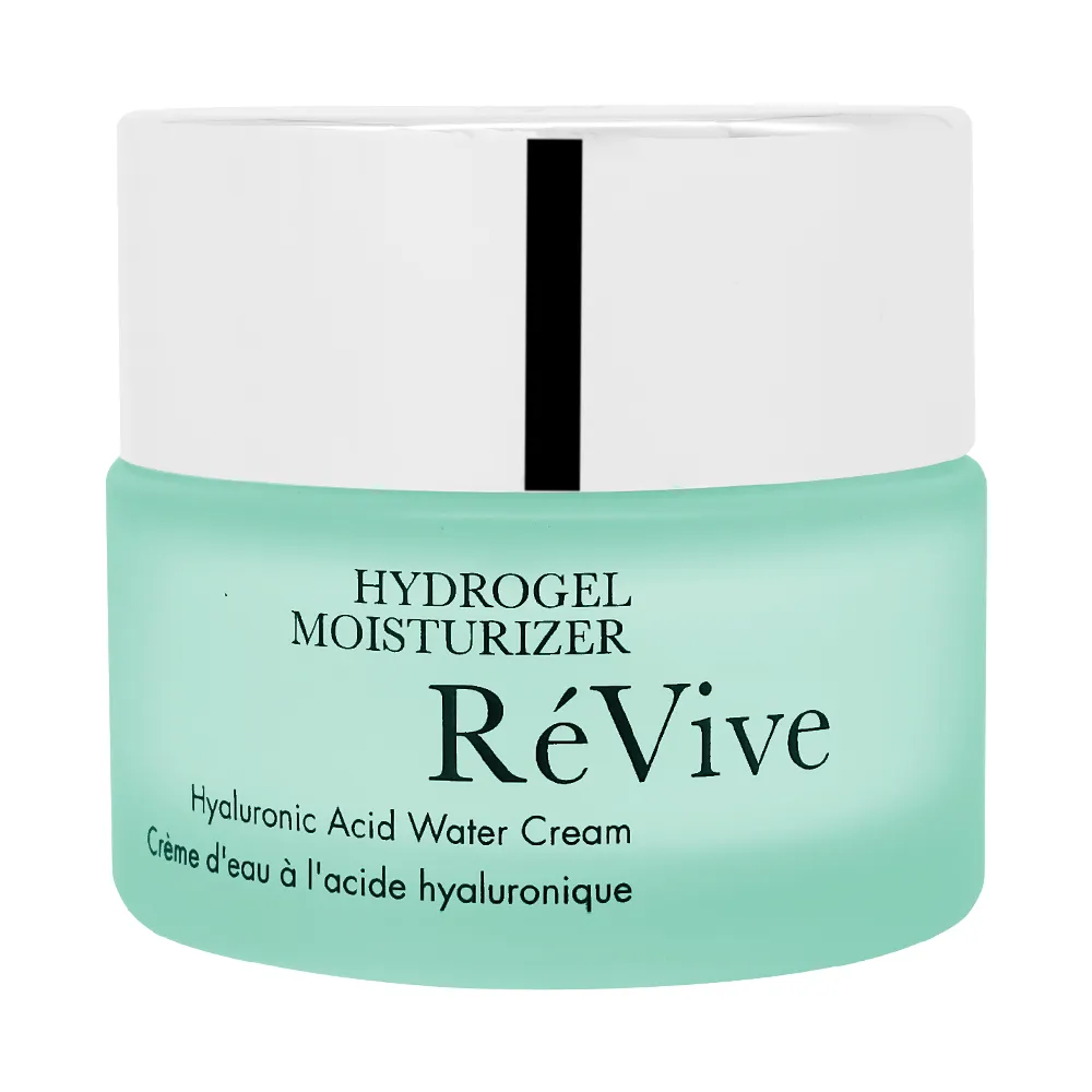【ReVive】4D水光真凝霜(50ml 專櫃公司貨)