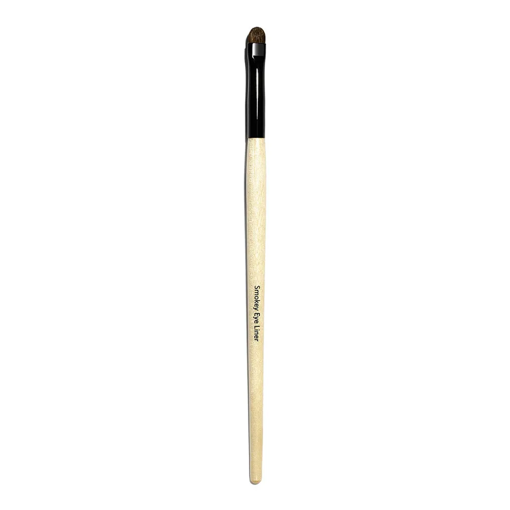 【Bobbi Brown 芭比波朗】煙燻眼線刷(暈染眼線打造煙燻妝)