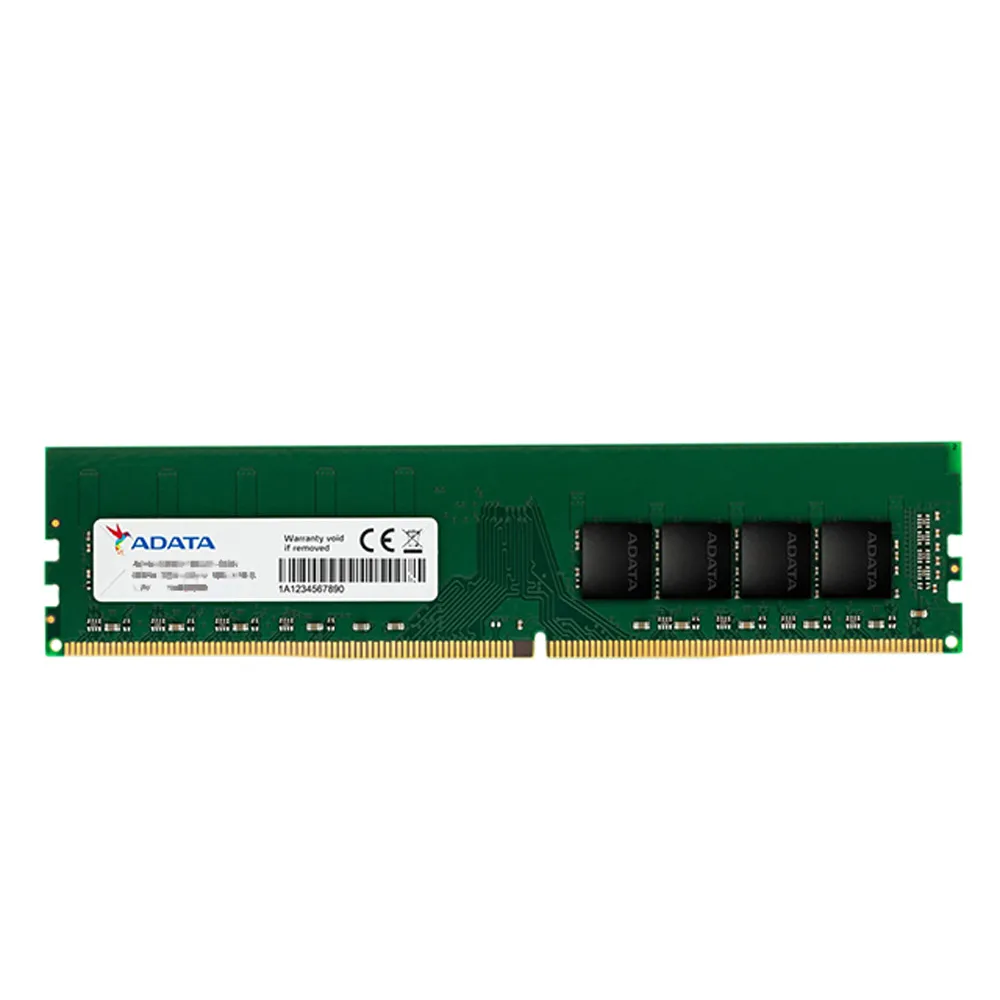 【ADATA 威剛】Premier DDR4 3200 8GB 桌上型記憶體 (AD4U320038G22-SGN)