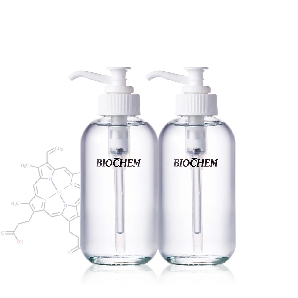 【雅聞倍優BIOCHEM】EL-α-熊果素亮白化妝水120ml*2瓶