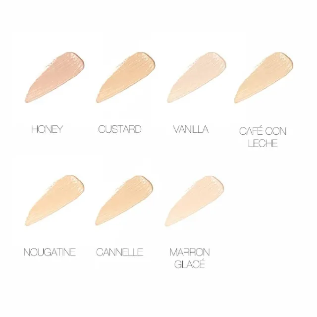 【NARS】裸光遮瑕定妝組（遮瑕蜜+小鬆粉/定妝蜜粉）