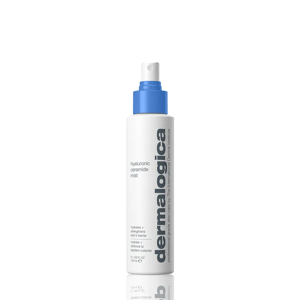 【dermalogica 德卡】神經醯胺保濕營養液150ml(保濕修護 神經醯胺 四重玻尿酸 鎖水穩膚 德美樂嘉)