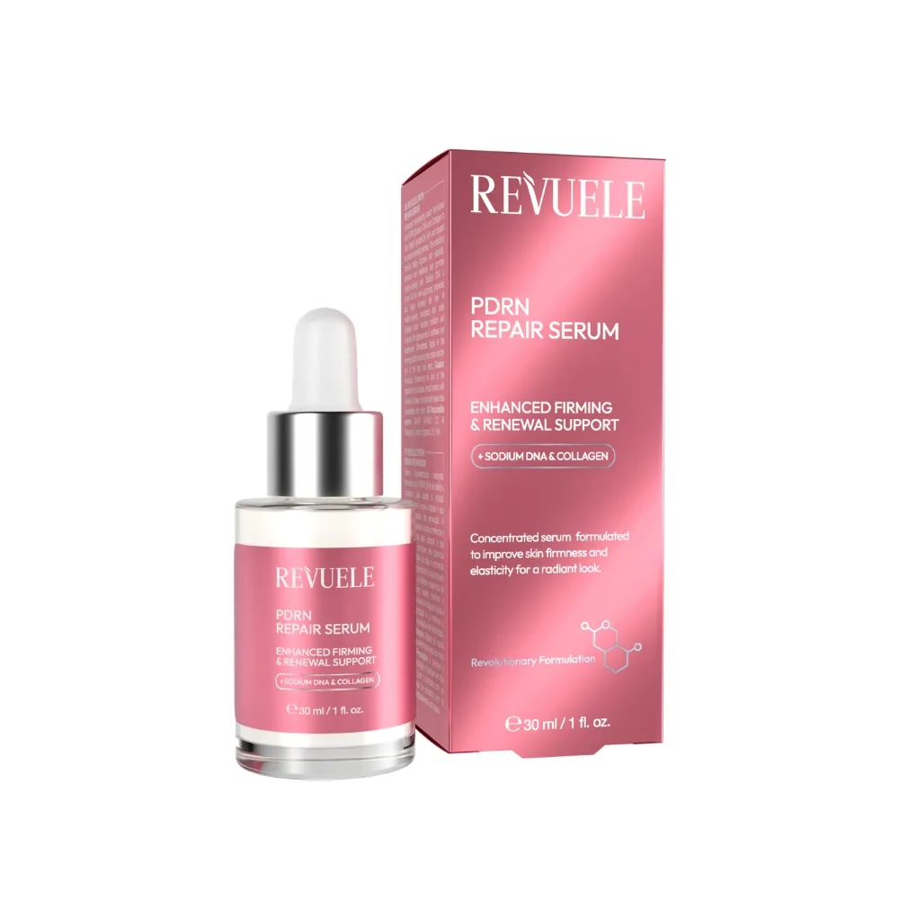 【REVUELE 瑞膚露】PDRN煥亮修護眼霜15ml x1入