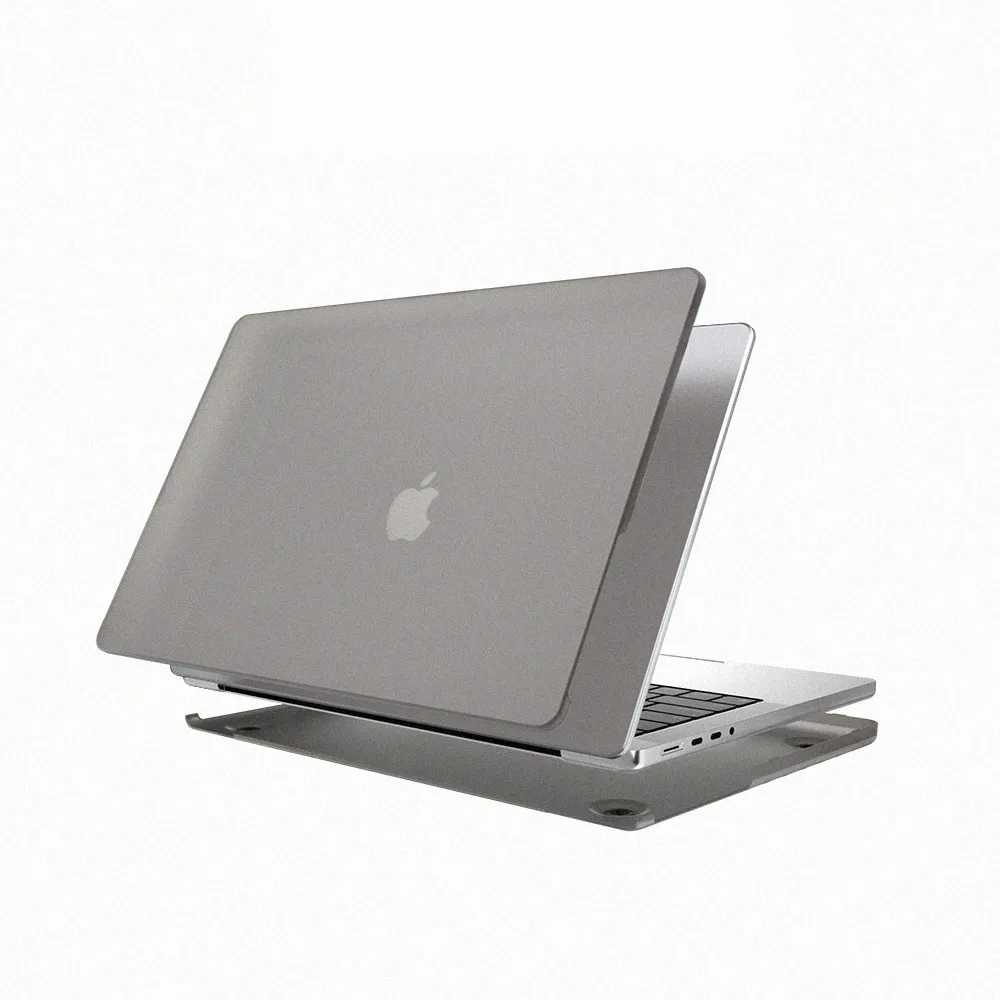 【SwitchEasy】MacBook Air 15吋 NUDE筆電保護殼(支援2026 MacBook Air 15吋(M5))