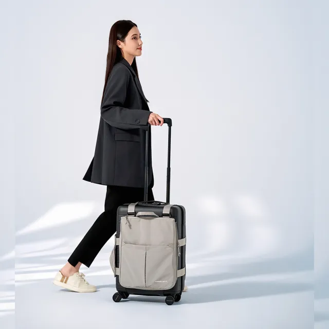 【TRAVELMAR】雙11 SwitchPack多用箱伴包 收納 登機箱 旅行包 筆電包 後背包