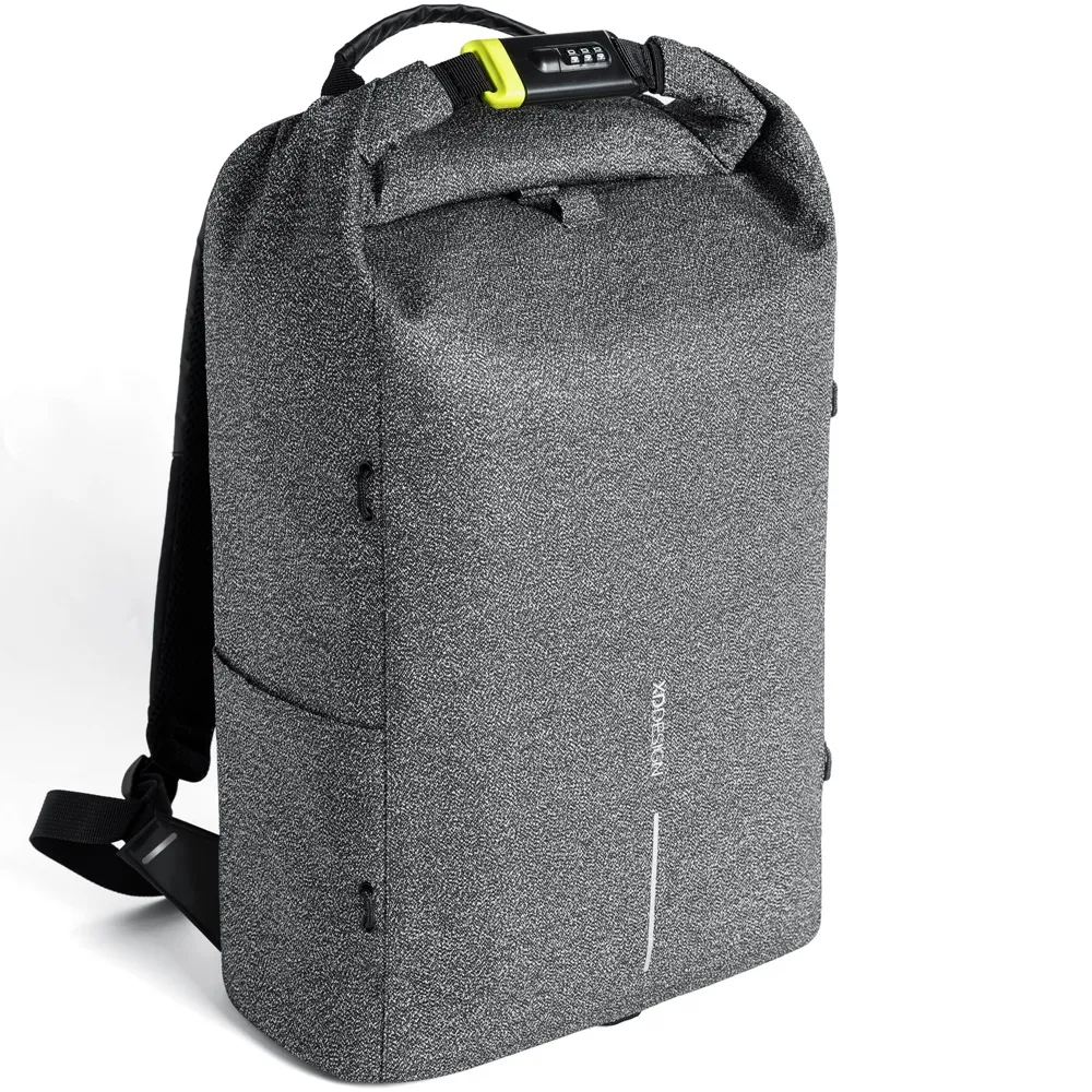 【XDDESIGN】BOBBY URBAN 防割防盜都會休閒包後背包(福利品)