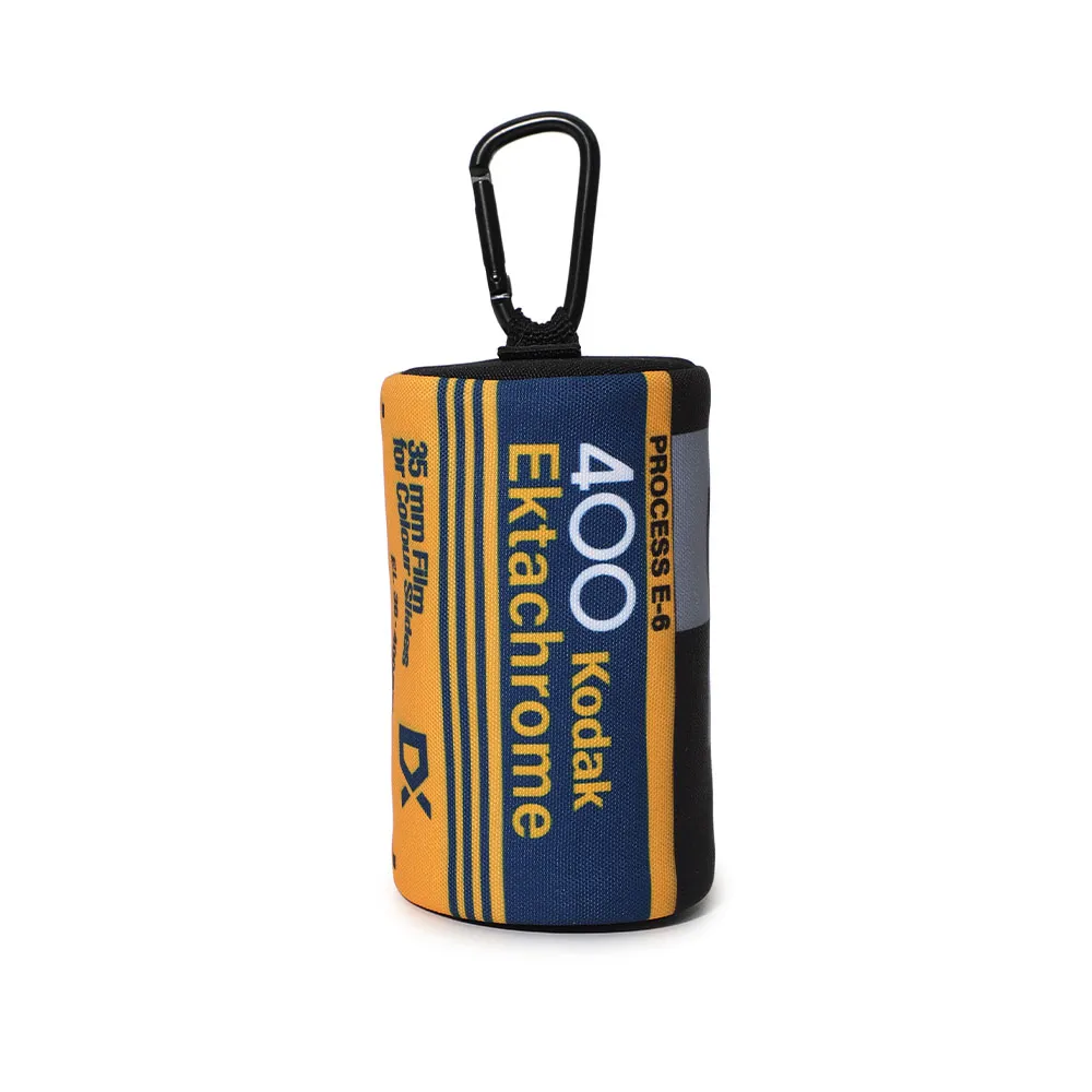 【Kodak Apparel】柯達 SPOT GOLD 底片造型小包 四色任選(K5343XBG02、K5143XBG02)