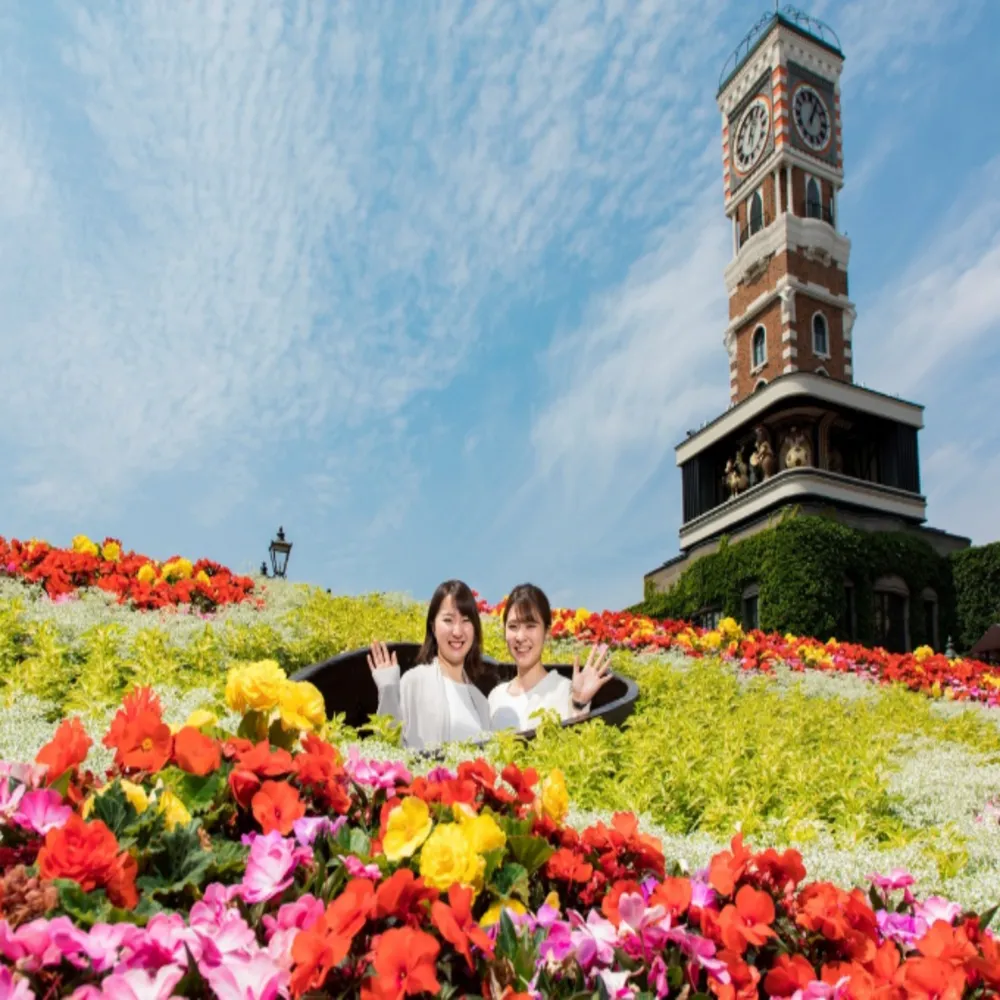 【喜鴻假期】★北海道感蟹季５日★升等一晚國際品牌、旭山動物園、忍者魁花秀、敘敘苑燒肉、小樽人力車