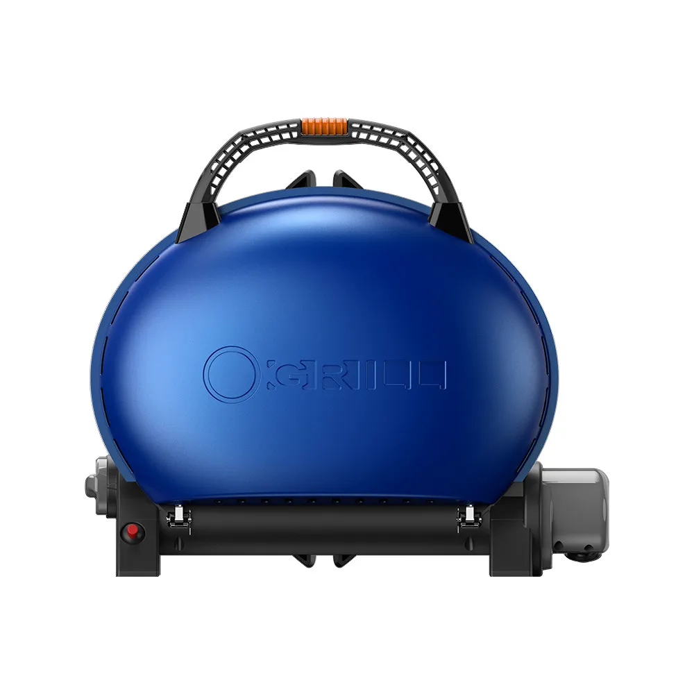 【O-Grill】O-GRILL品牌直營 7 ULTRA 燒烤大師行動瓦斯烤爐