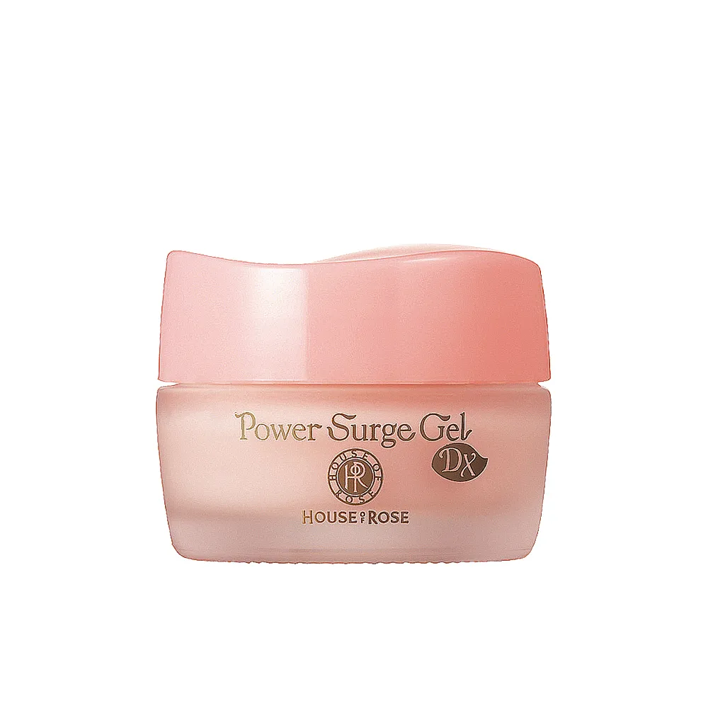 【House of Rose】極緻活膚彈力凝膠35g