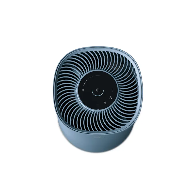 【Electrolux 伊萊克斯】雙11限定 Flow A3 Air 抗菌空氣清淨機-8坪適用(FA31-202 五色任選)