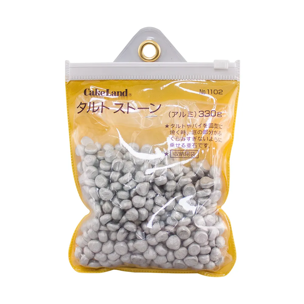 【CAKELAND】日本派重石-袋裝-330g-日本製(NO-1102)