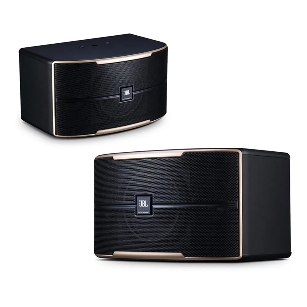 【JBL】Pasion 8 懸吊壁掛式(8吋專業級卡拉ok喇叭一對)
