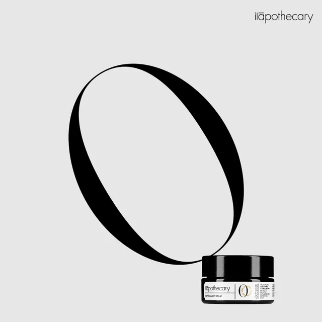 【ilapothecary】經典唇膏滾珠超值組(唇膏15gx2+精油滾珠10ml)
