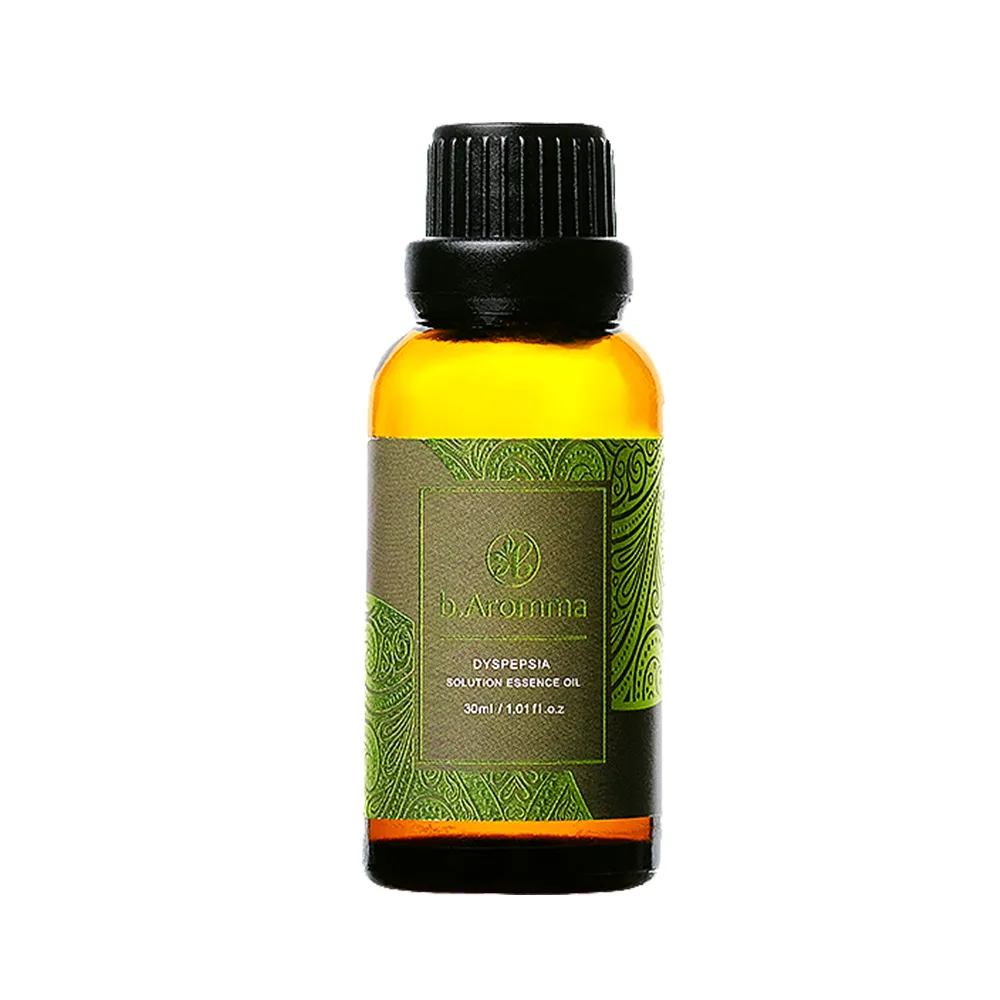【b.Aromma貝羅馬】靓麗香氛精油30ml(按摩精油 香氛精油)
