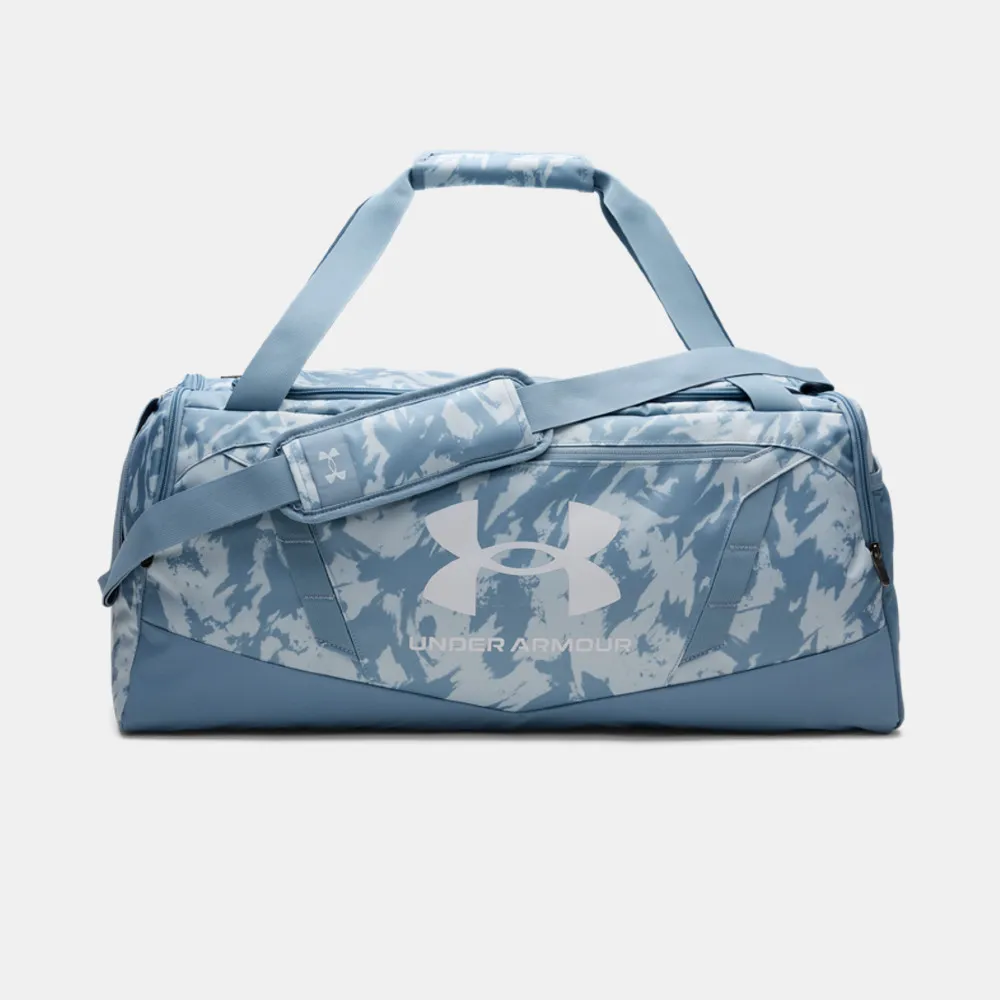 【UNDER ARMOUR】UA Undeniable 5.0 Duffle MD旅行包_1369223-448
