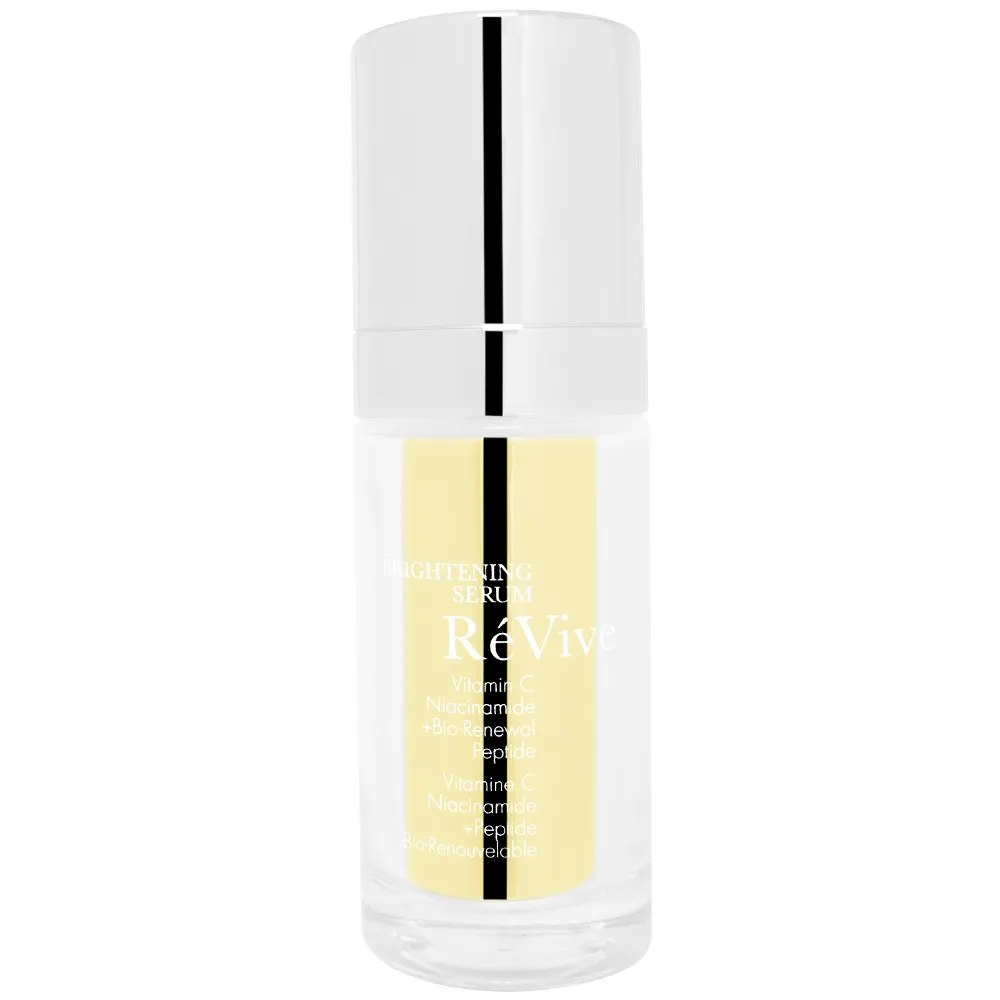 【ReVive】THD黃金煥白精華(30ml 專櫃公司貨)