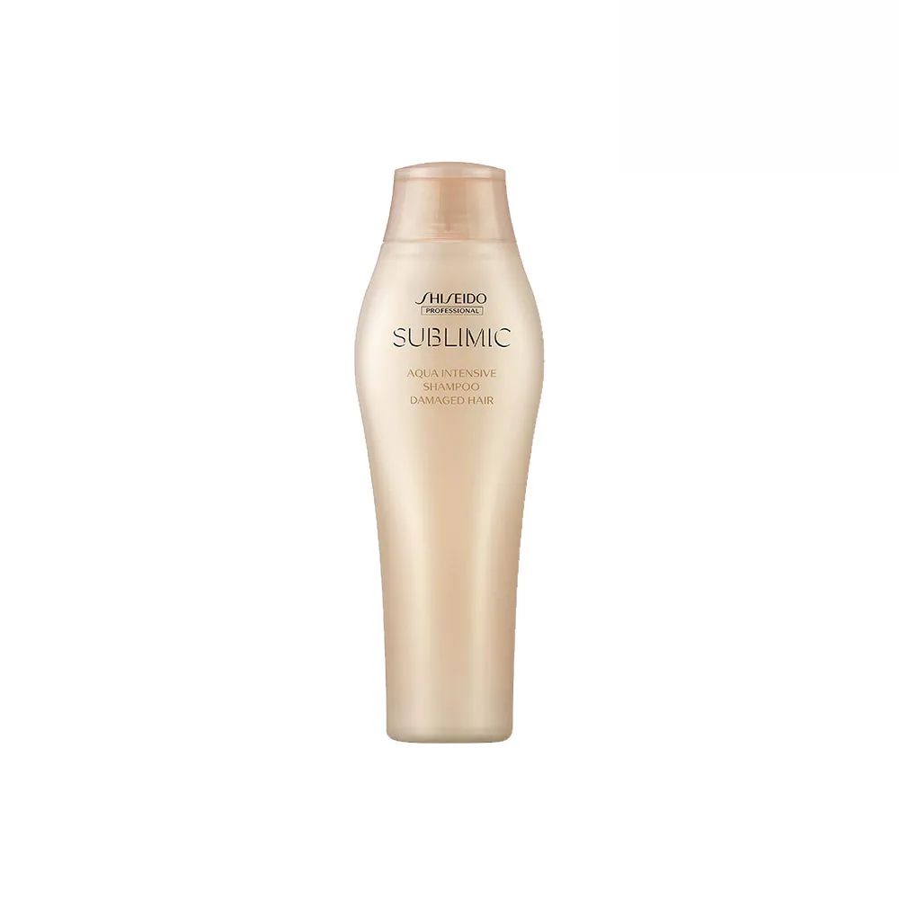 【SHISEIDO PROFESSIONAL 資生堂專業美髮】盈潤新生洗髮露250ml(受損髮)