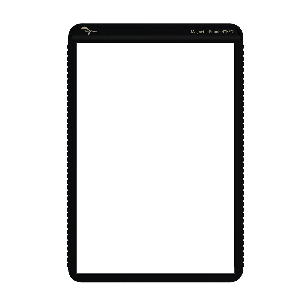 【EverChrom 彩宣】Magnetic Filter Frame方型濾鏡磁鐵框100×150mm