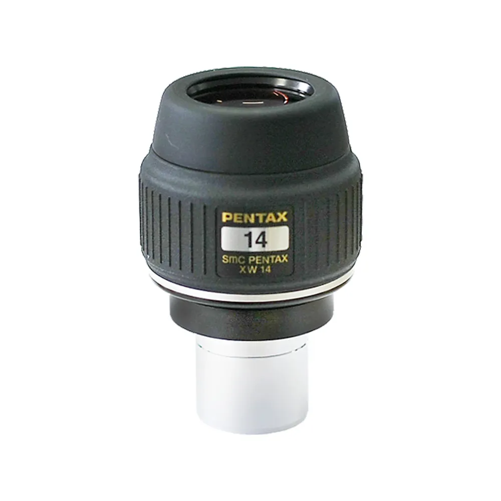 【PENTAX】XW-14 目鏡(台灣總代理公司貨)