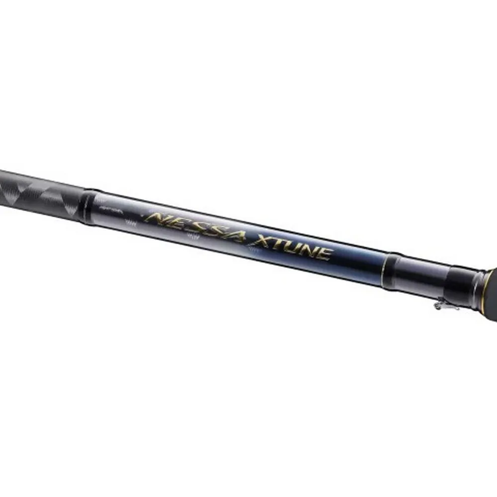 【SHIMANO】25 NESSA XTUNE S110MH+ 岸拋竿 海水路亞竿