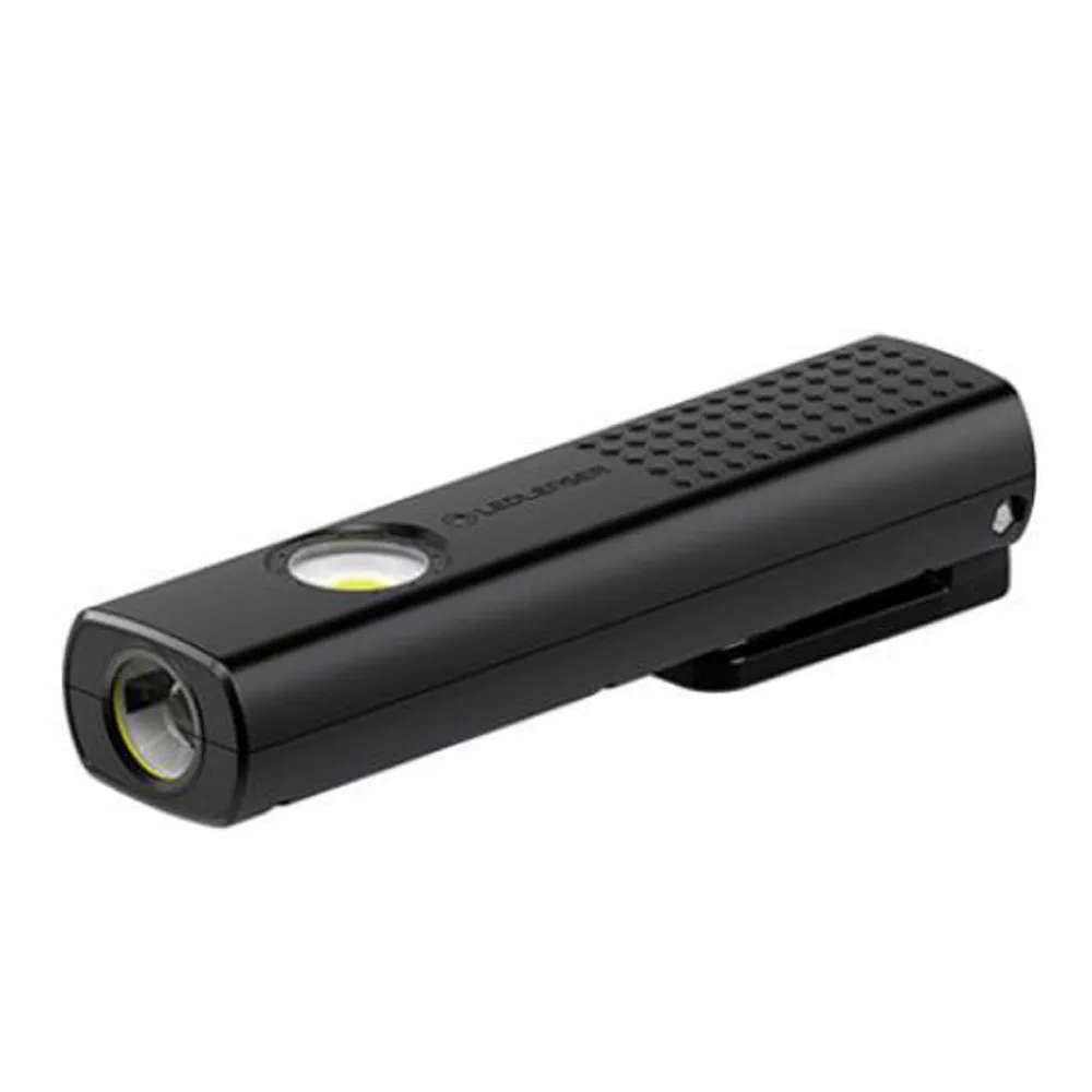【LEDLENSER】送涼感毛巾 ~ W5R Work 多功能充電式工作燈 登山防水 502735