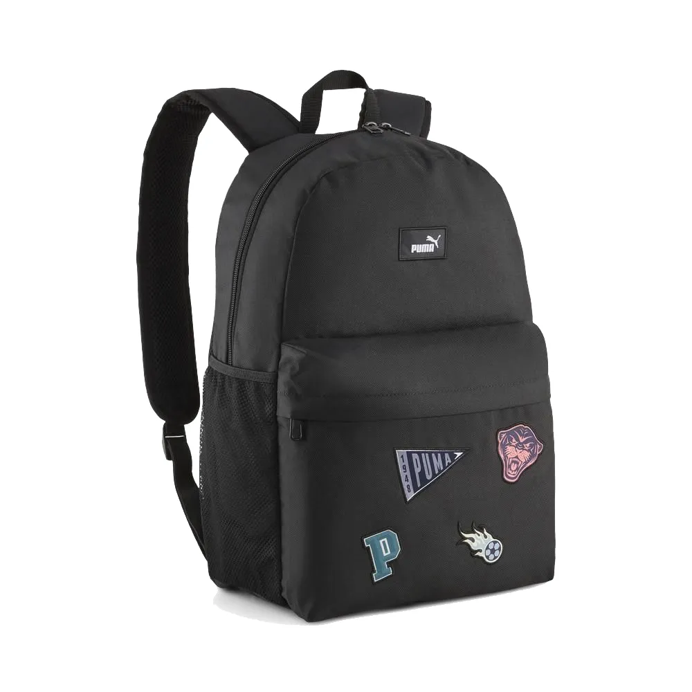 【PUMA】後背包 PUMA PHASE PATCH後背包 N  男女 - 09219601