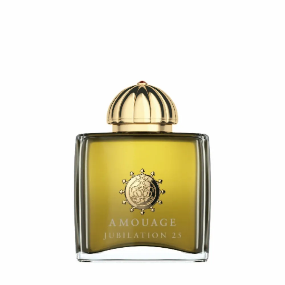【AMOUAGE】月之詠嘆 女香 JUBILATION WOMAN 100ml｜主收藏系列｜官方直營