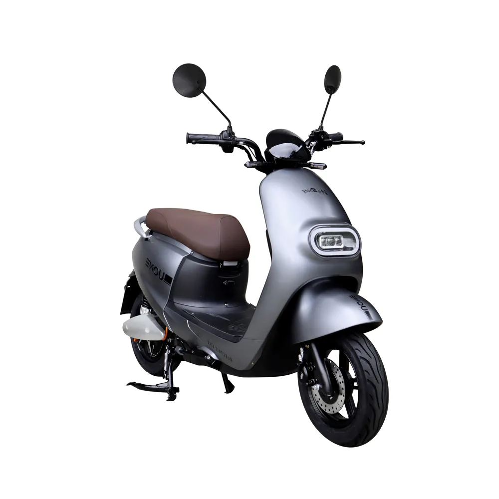 【e路通】EA-R69 碟煞前後避震 微型電動二輪車(電動自行車)
