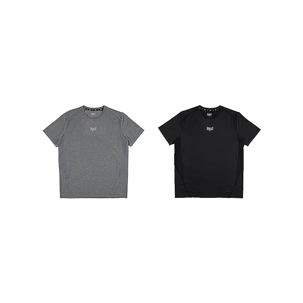【EVERLAST】EVERLAST 男短袖排汗T 44211070