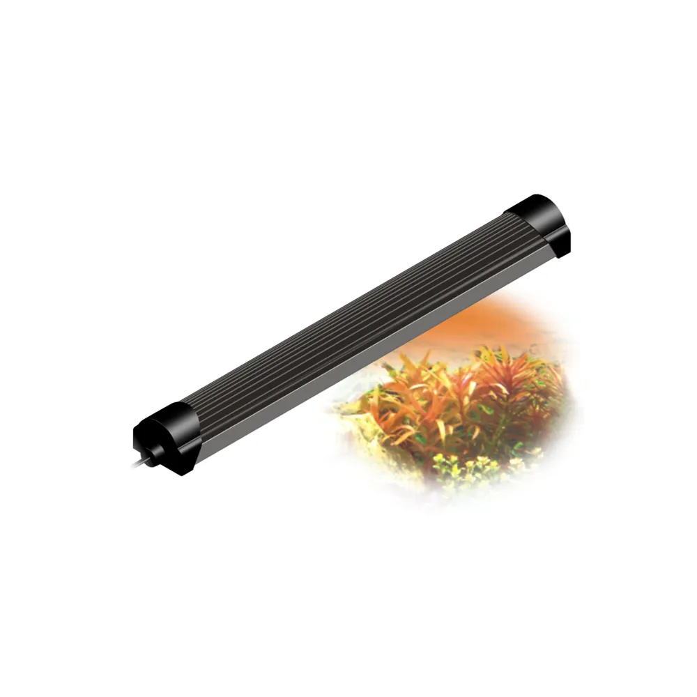 【中藍行】多光譜LED水族燈 水草光合橘黃燈CS082-3(水族 跨燈 燈 燈具 照明 LED 多光譜)