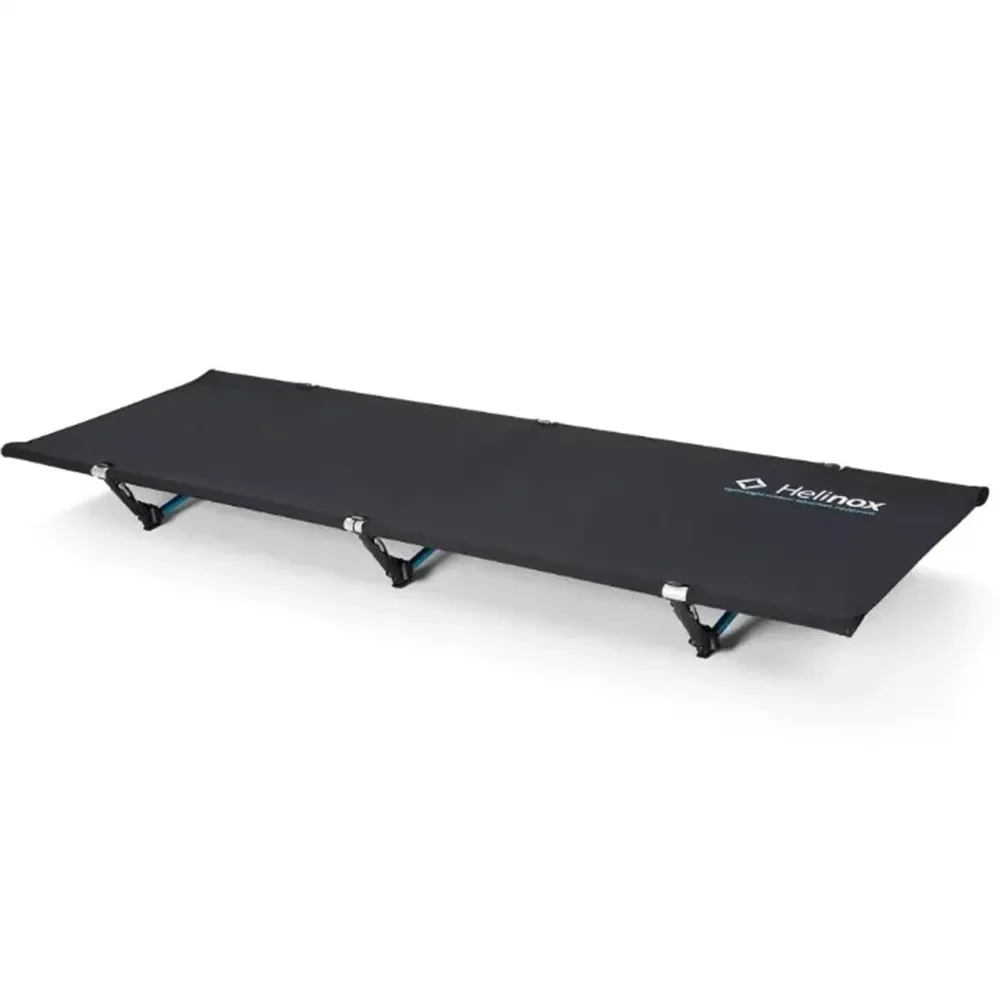 【Helinox】Cot One Convertible 行軍床(HX-10630R1黑 10645R2)
