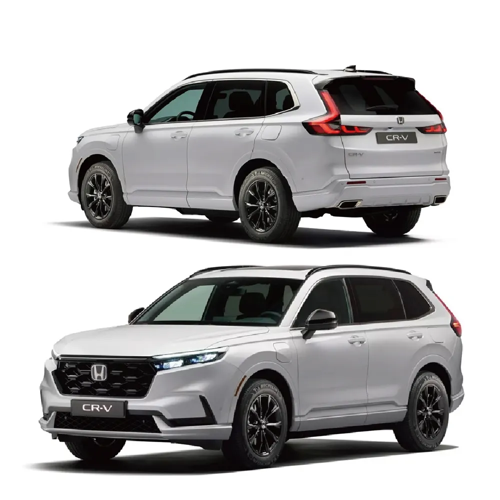 【直航租車】HONDA NEW CR-V 1.5L｜不分平假日3日｜(直航租車安心含保險)