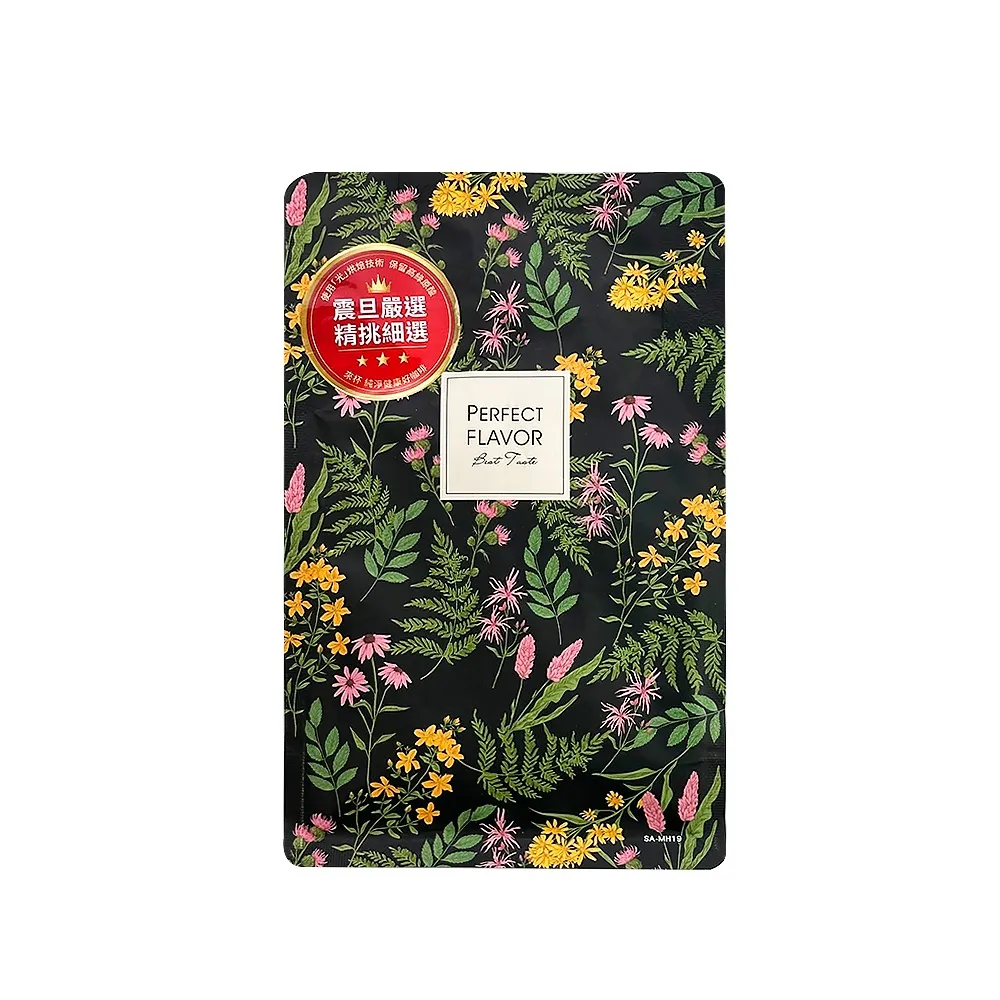 【AURORA 震旦】光能量咖啡豆 精品系列 花神(半磅 中焙HX-TB-03)
