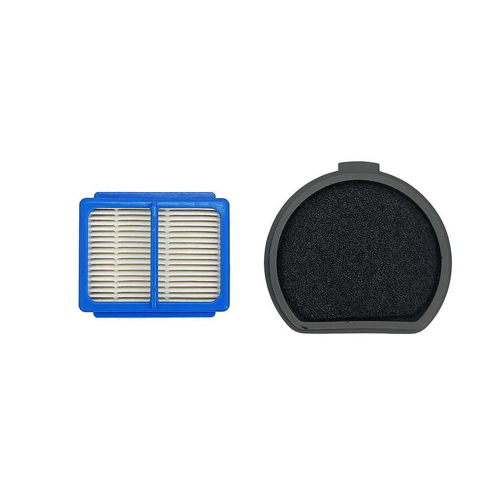 【RENZA】適用Electrolux 伊萊克斯 Q9無線吸塵器 極適家居700直立濕拖吸塵器 可水洗(HEPA+前置濾網 濾芯)