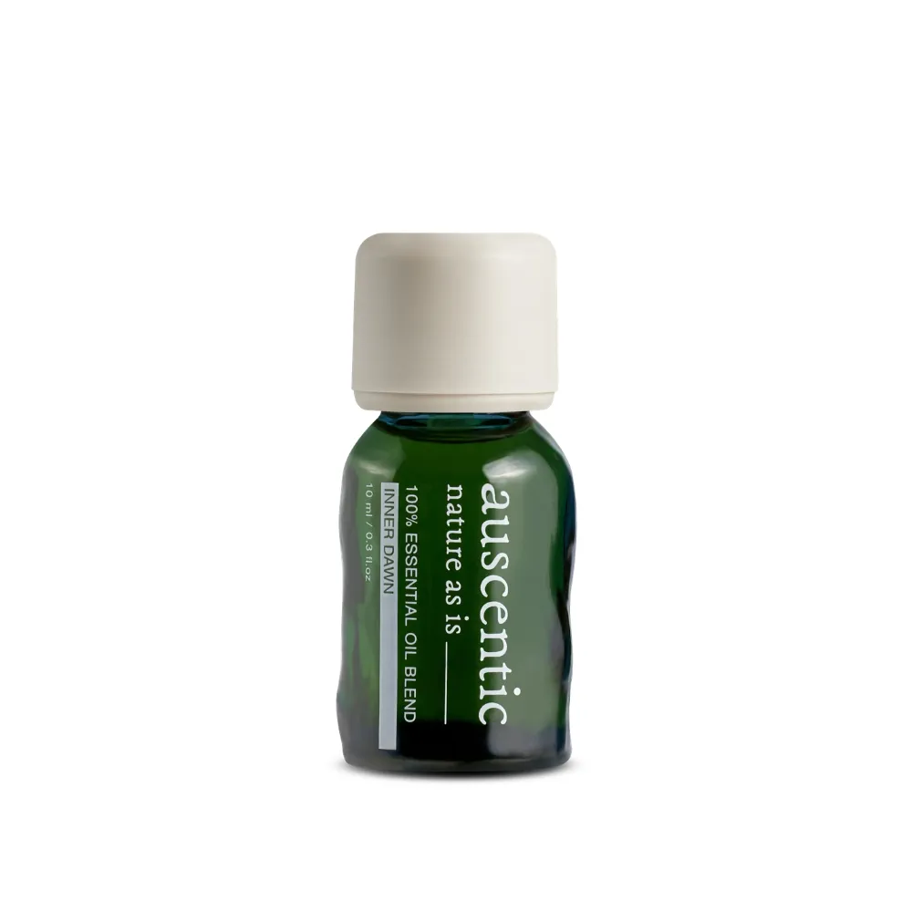 【auscentic 奧森青】自然醒複方精油10ml(橡木苔X木質調)
