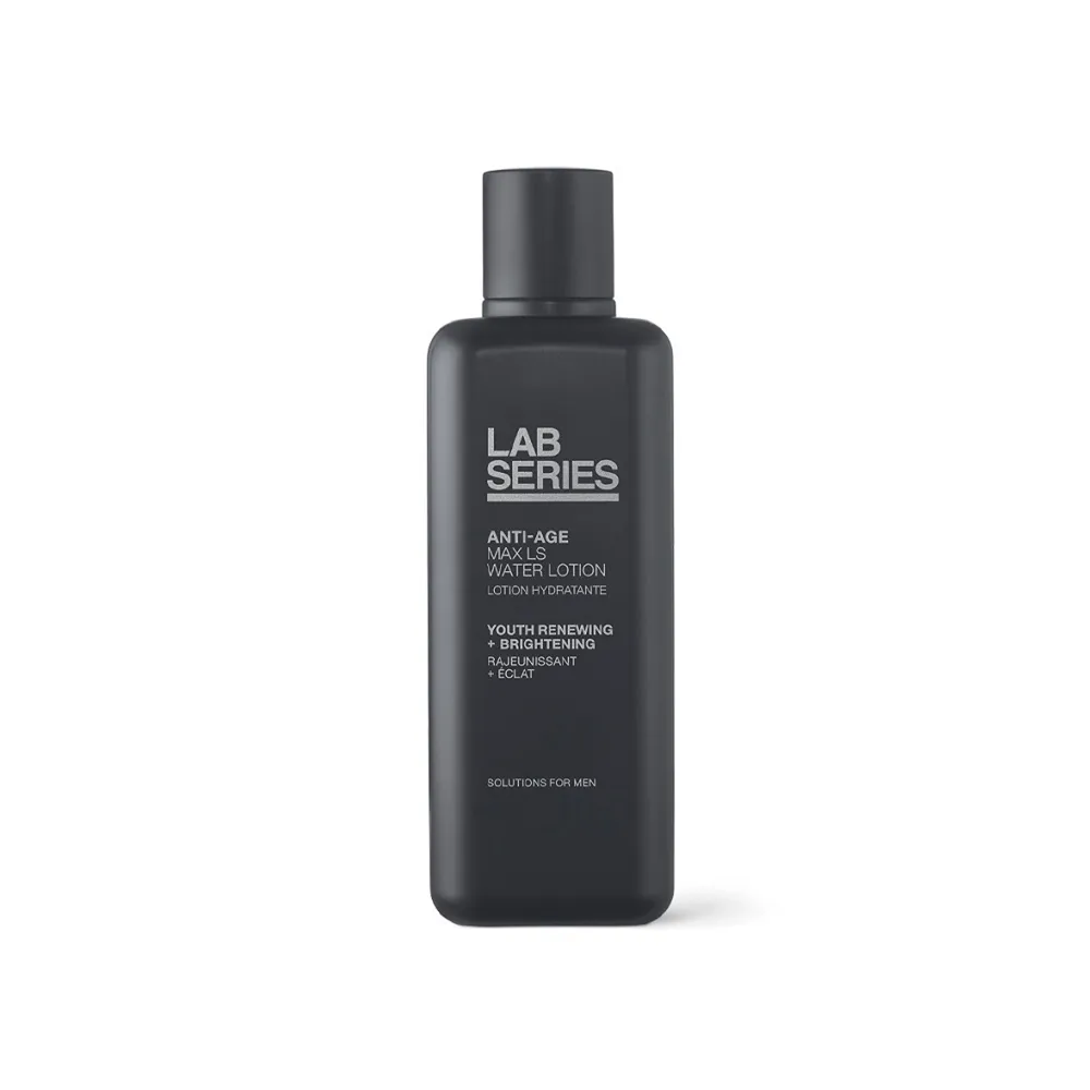 【LAB 美國雅男士】鈦金能量緊緻調理露 200ml