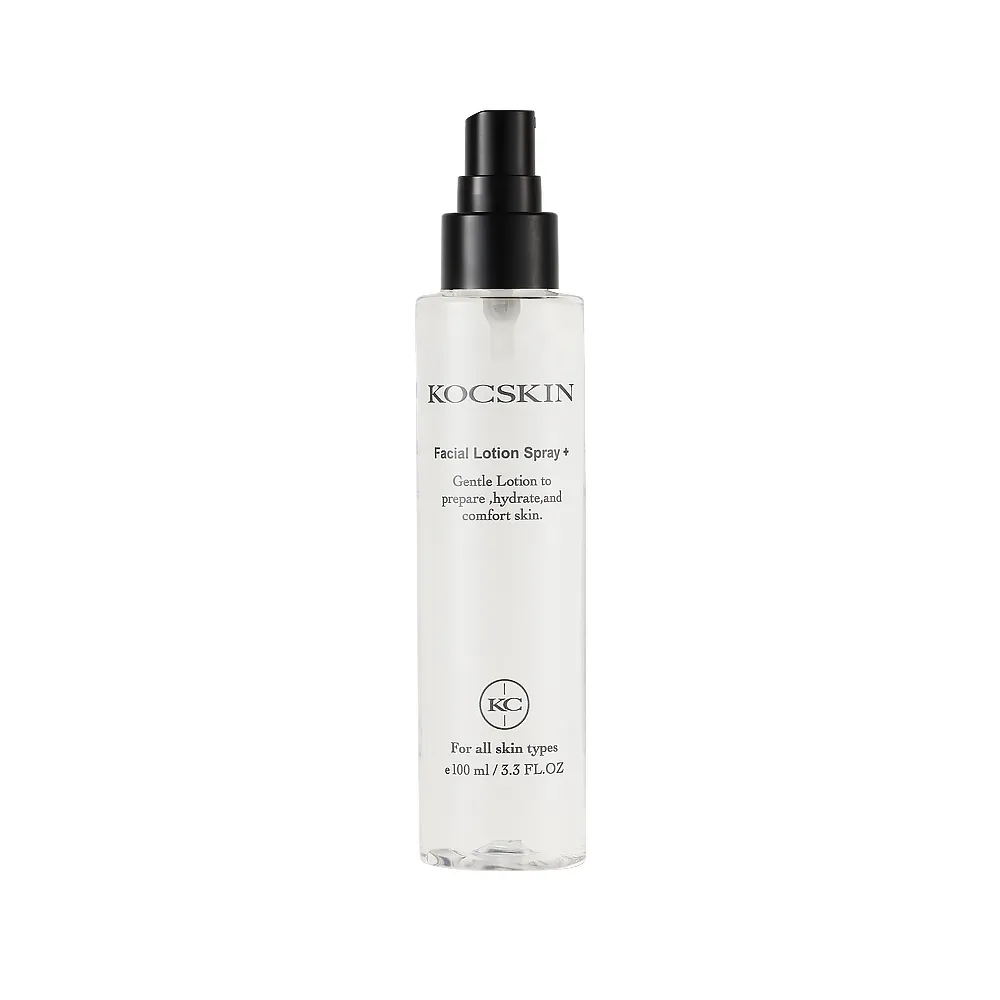 【KOCSKIN 克麗詩黛】亮白保濕化妝水100ml