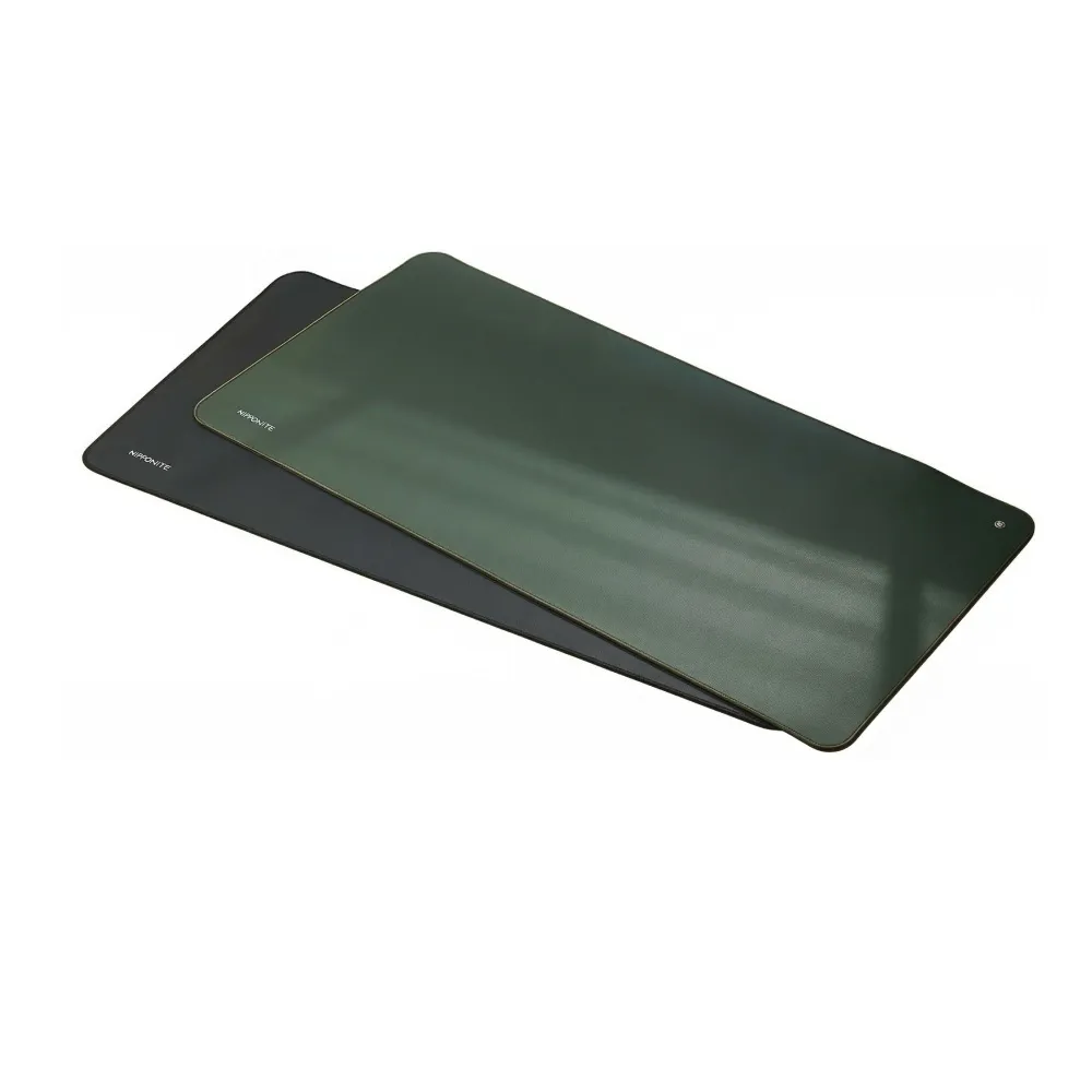 【SIMPLITE】易地氣桌墊L 碳纖維導電PU 搭配接地線 安全無毒 68-GND8000