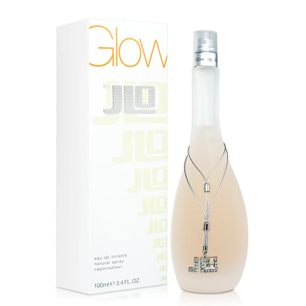 【J.LO 珍妮佛羅培茲】閃耀女神女性淡香水100ml(專櫃公司貨)