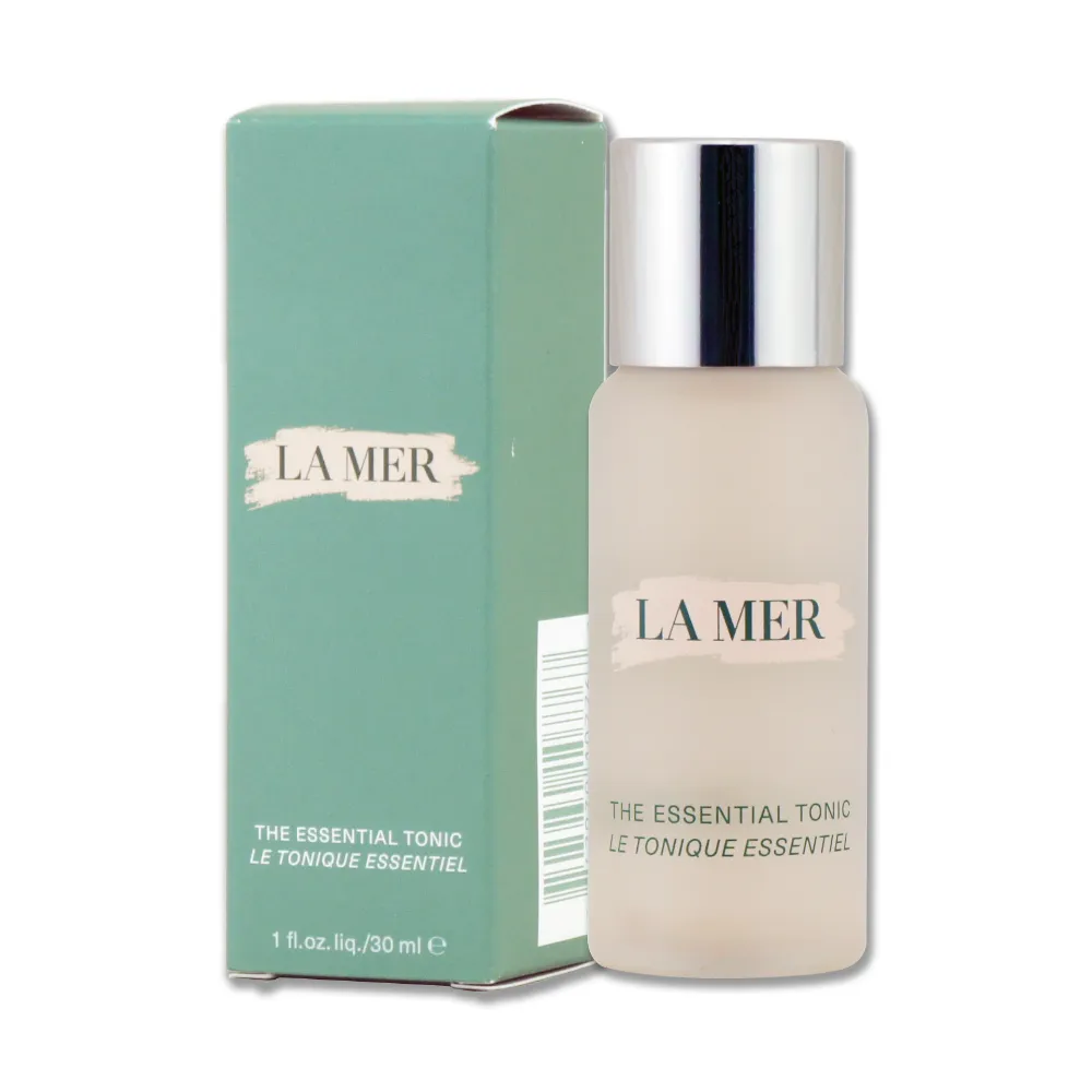 【LA MER 海洋拉娜】深海極效穩膚露 30ML〈專櫃公司貨〉