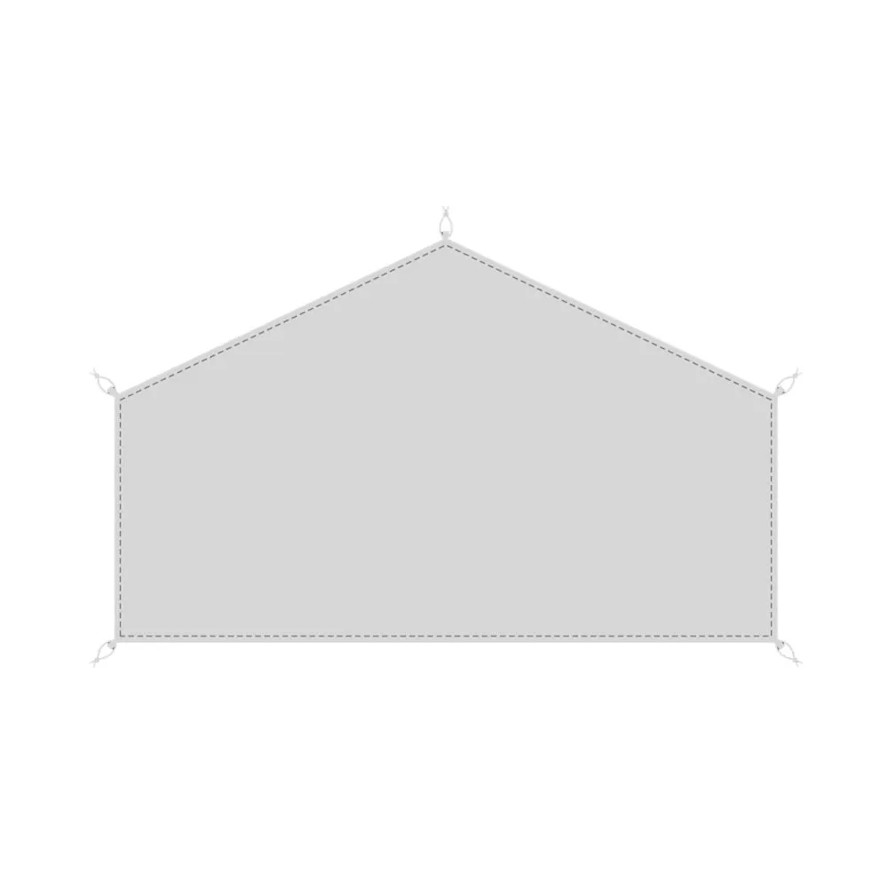 【Snow Peak】多功能個人帳 地布 SDI-101-1(SDI-101-1)