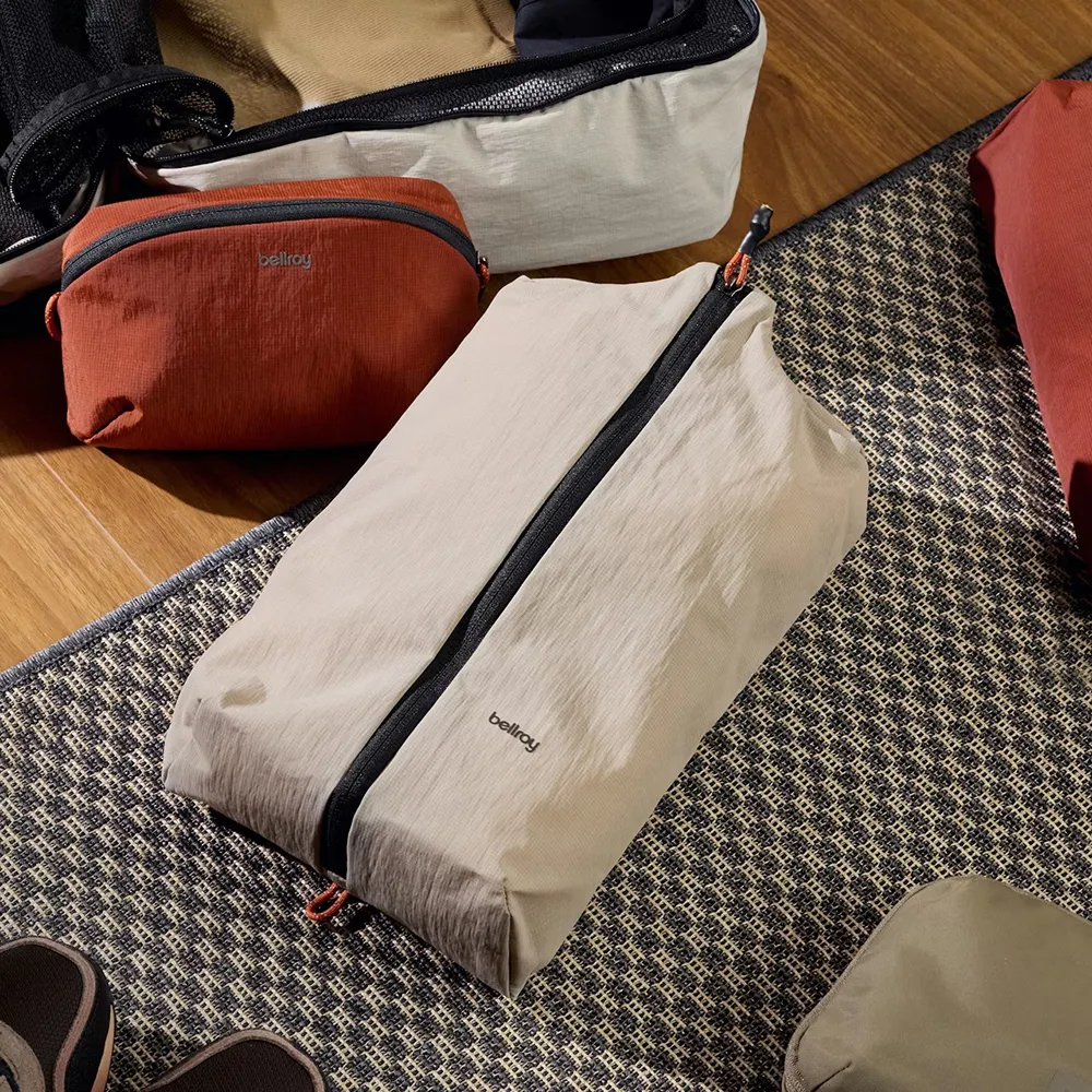 【Bellroy】Lite Packing Caddy 10L 輕量收納提袋