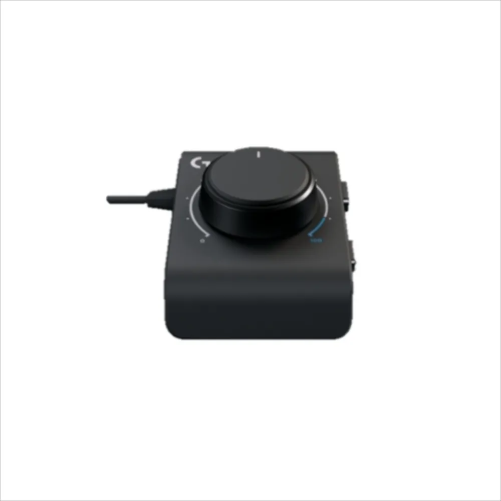 【Logitech G】Racing Adapter 多功能轉接器(電競/賽車/方向盤/羅技/Logitech/PlayStation/PC/RS50)