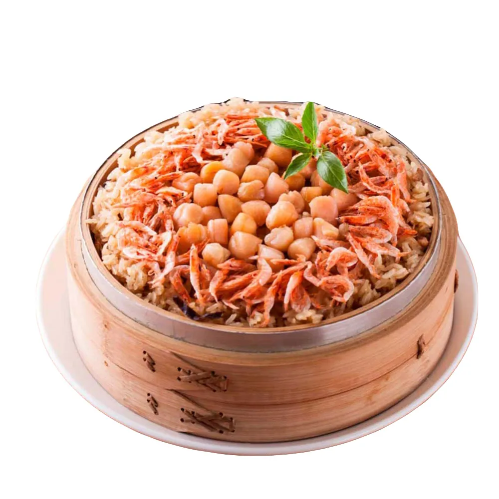 五星主廚方政裕 常溫櫻花蝦米糕5盒組(250g/盒)